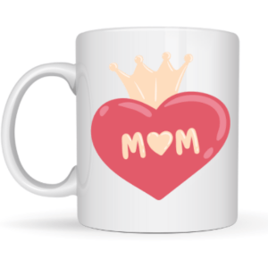 Mug maman