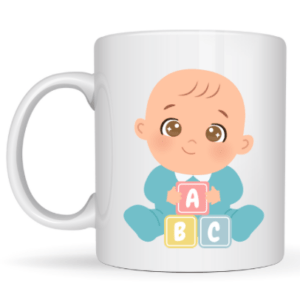 Mug enfant