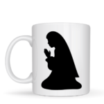 Mug bonne soeur