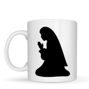 Mug bonne soeur