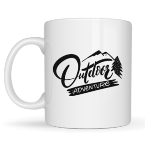Mug Nature