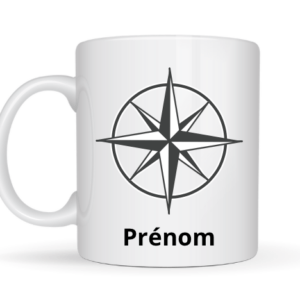 Mug prénom