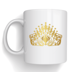 Mu Couronne Princesse