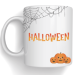 Mug Halloween 