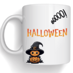 Mug Halloween