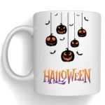 Mug Halloween 