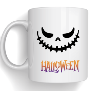 Mug Halloween