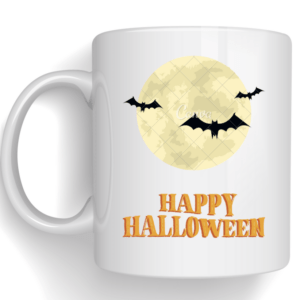 Mug Halloween