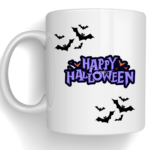 Mug Halloween 