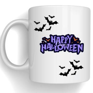 Mug Halloween 