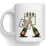 Mug Nouvel An