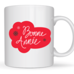 Mug bonne année