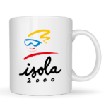 Mug Isola 2000