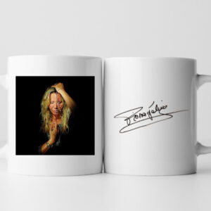 Mug Fiona Gélin