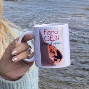 Mug Fiona Gélin