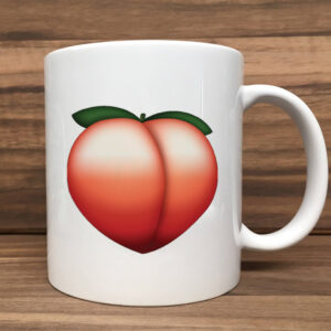 Mug 🍑